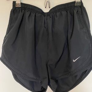 Nike Dri-fit Running Shorts